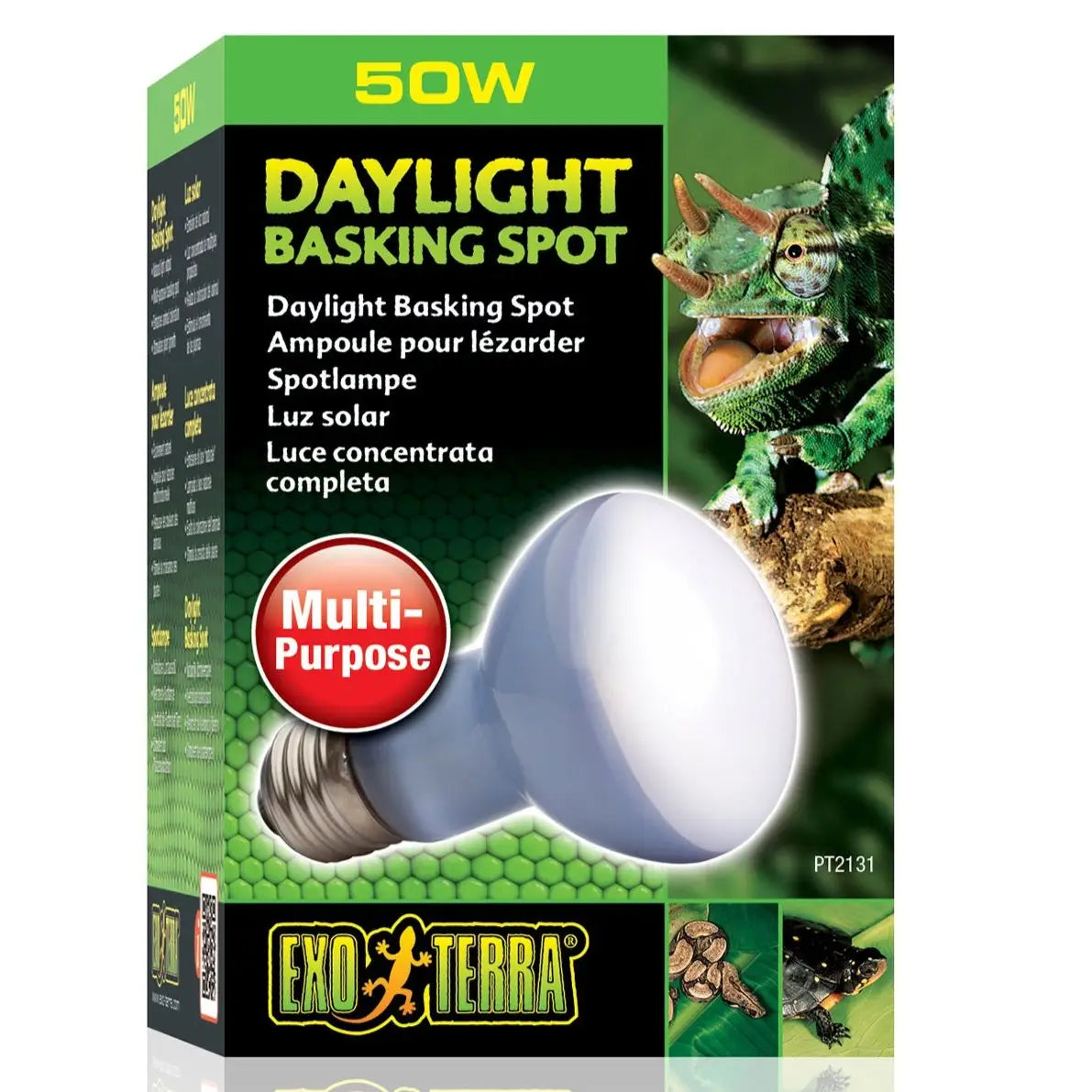 Buy Exo Terra Daylight Basking Spot online