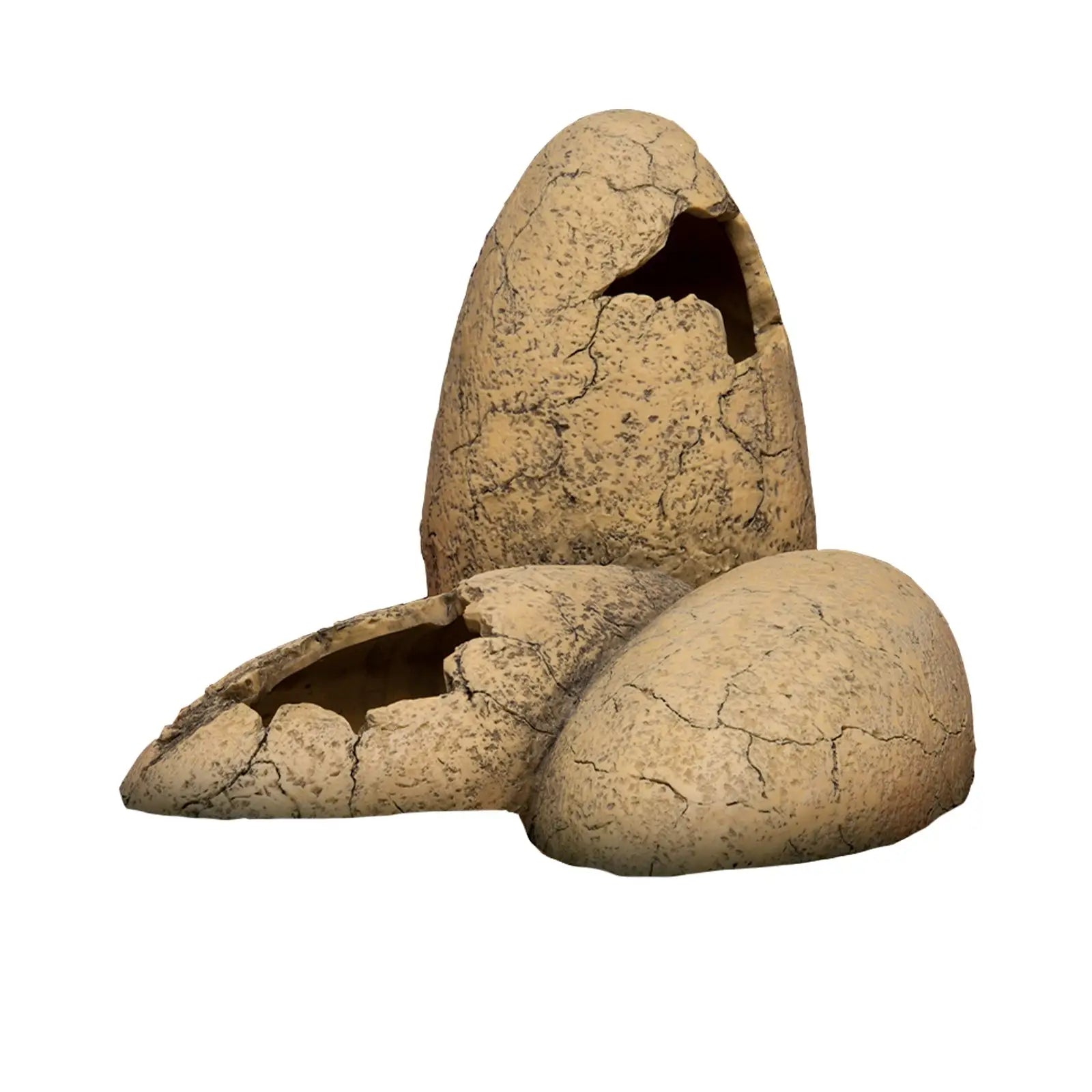 Buy Exo Terra Dinosaur Eggs Fossil Hide Out online