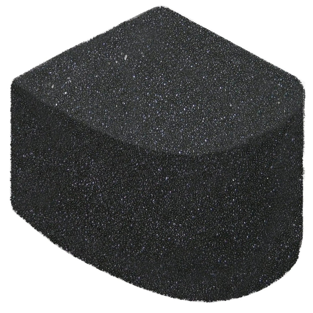 Exo Terra Fine Foam For Fx200 Filter Miscellaneous