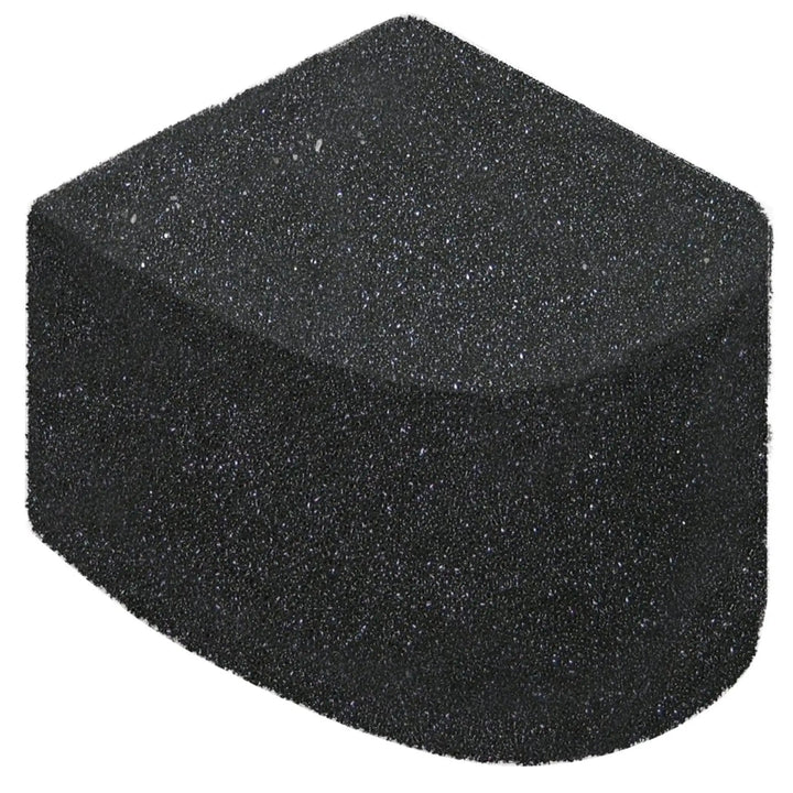 Exo Terra Fine Foam For Fx200 Filter Miscellaneous