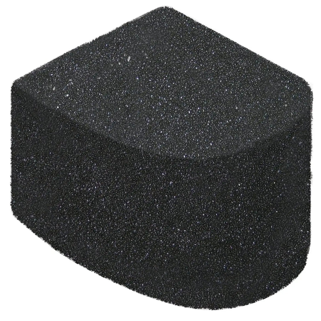 Exo Terra Fine Foam For Fx200 Filter Miscellaneous