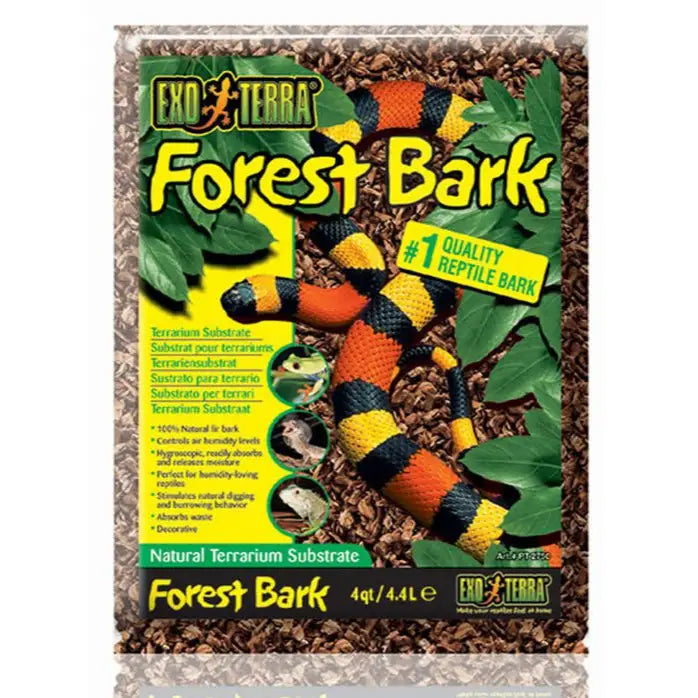 Buy Exo Terra Forest Bark online
