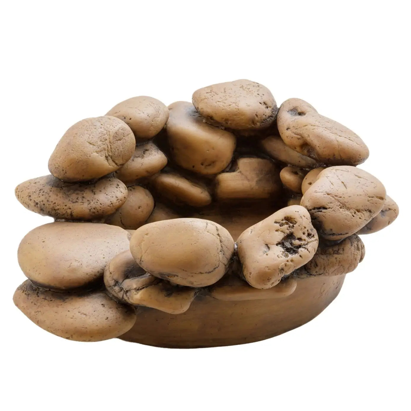 Buy Exo Terra Frog Pond Pebble Water Dish online