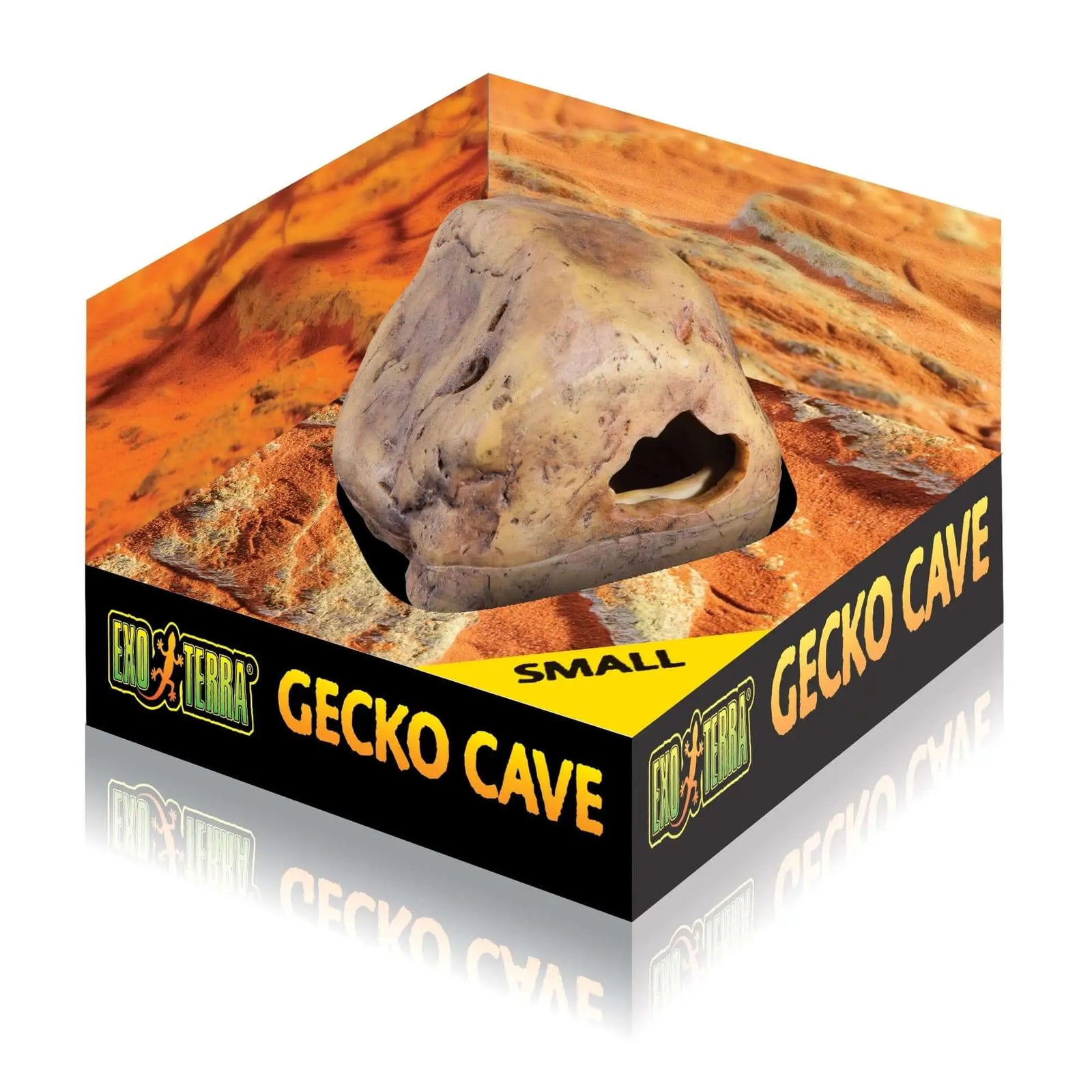 Buy Exo Terra Gecko Cave online