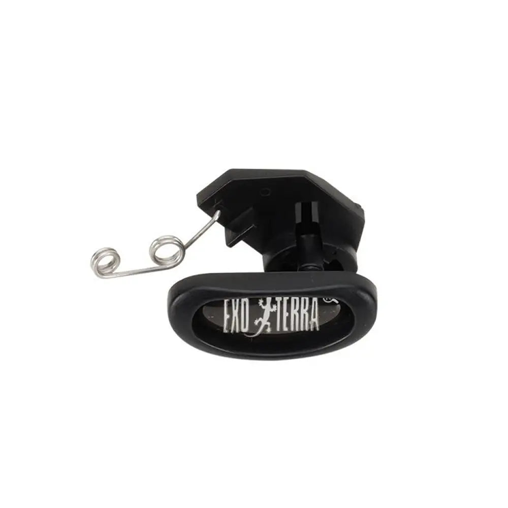 Exo Terra Glass Door Latch Replacement Kit