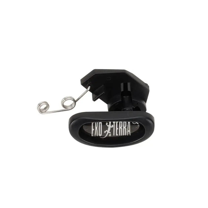 Exo Terra Glass Door Latch Replacement Kit