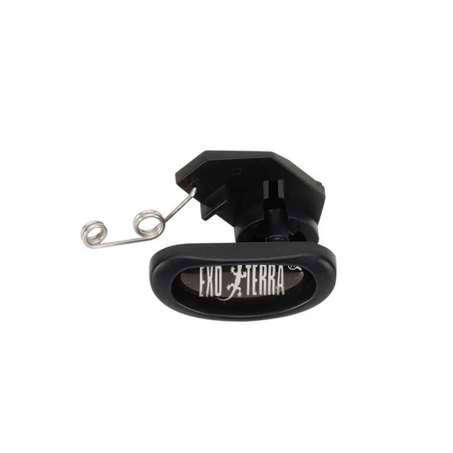 Exo Terra Glass Door Latch Replacement Kit