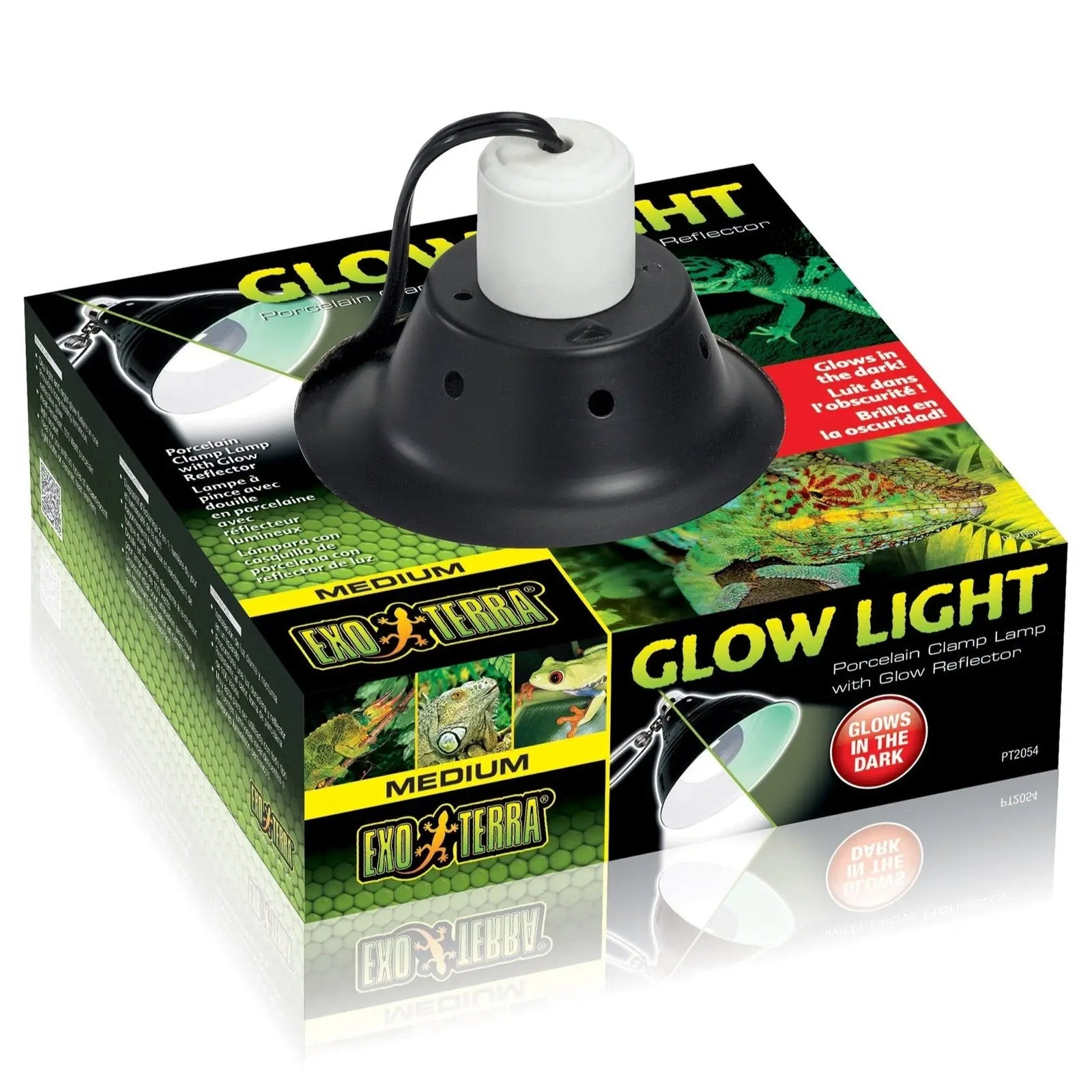 Buy Exo Terra Glow Light Reflector online