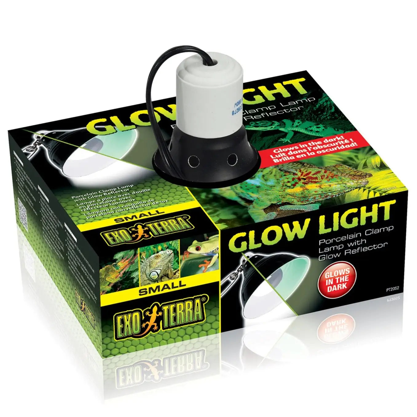 Buy Exo Terra Glow Light Reflector online