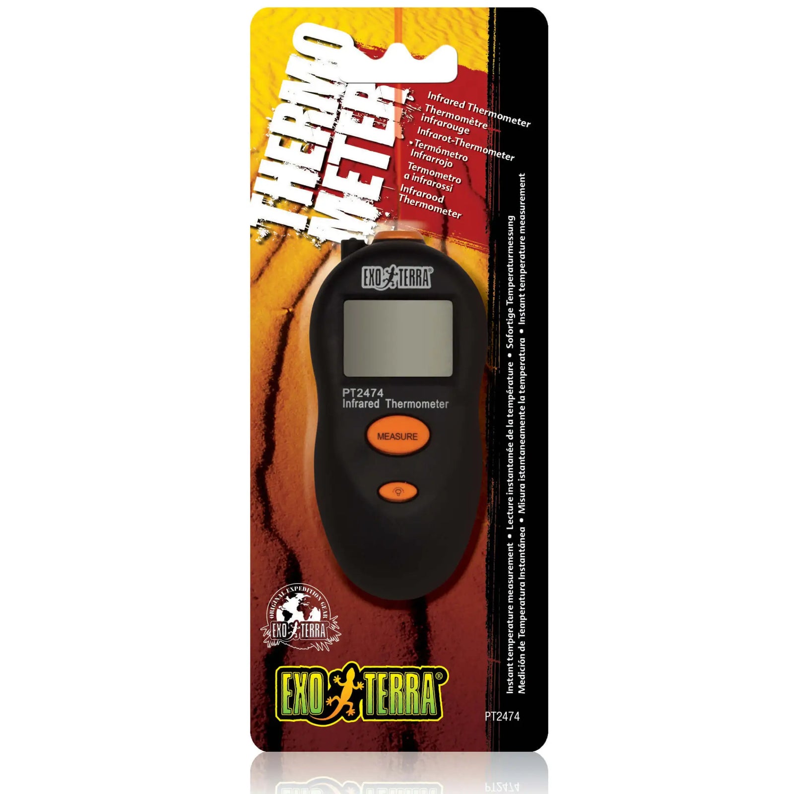 Buy Exo Terra Infra Red Thermometer online