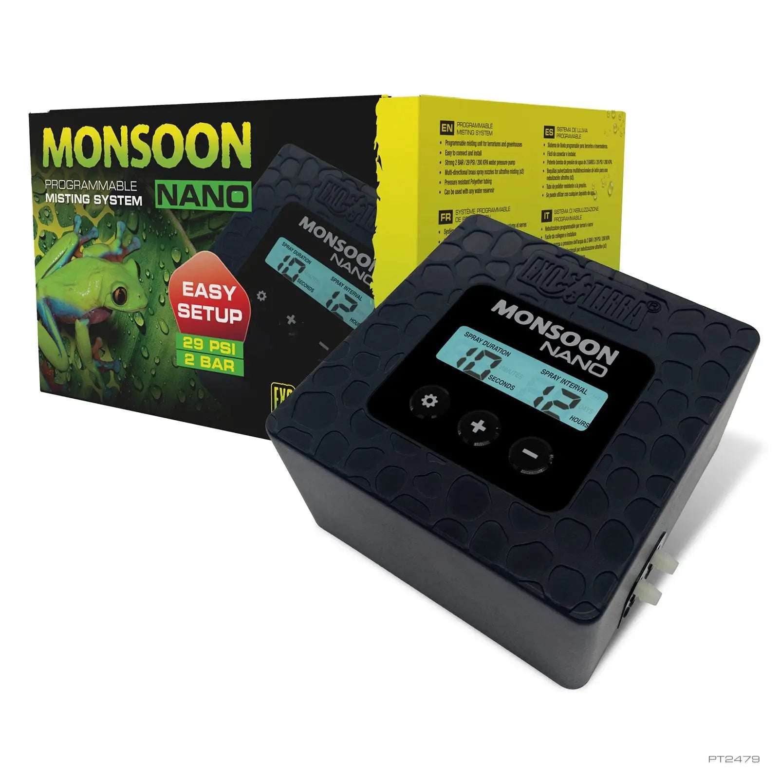 Buy Exo Terra Monsoon Nano Mist System online