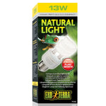 Exo Terra Natural Light Compact Lamp  - 13w 