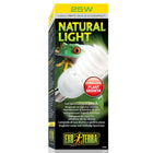 Exo Terra Natural Light Compact Lamp
