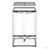 Exo Terra Pro Paludarium Medium X-Tall - 60x45x90cm Housing