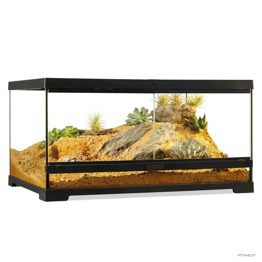 Pro Terrarium Medium Low - no canopy 