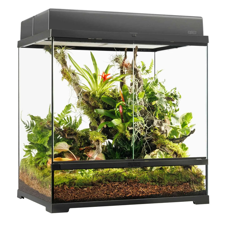 Exo Terra Pro Terrarium 60x45x60