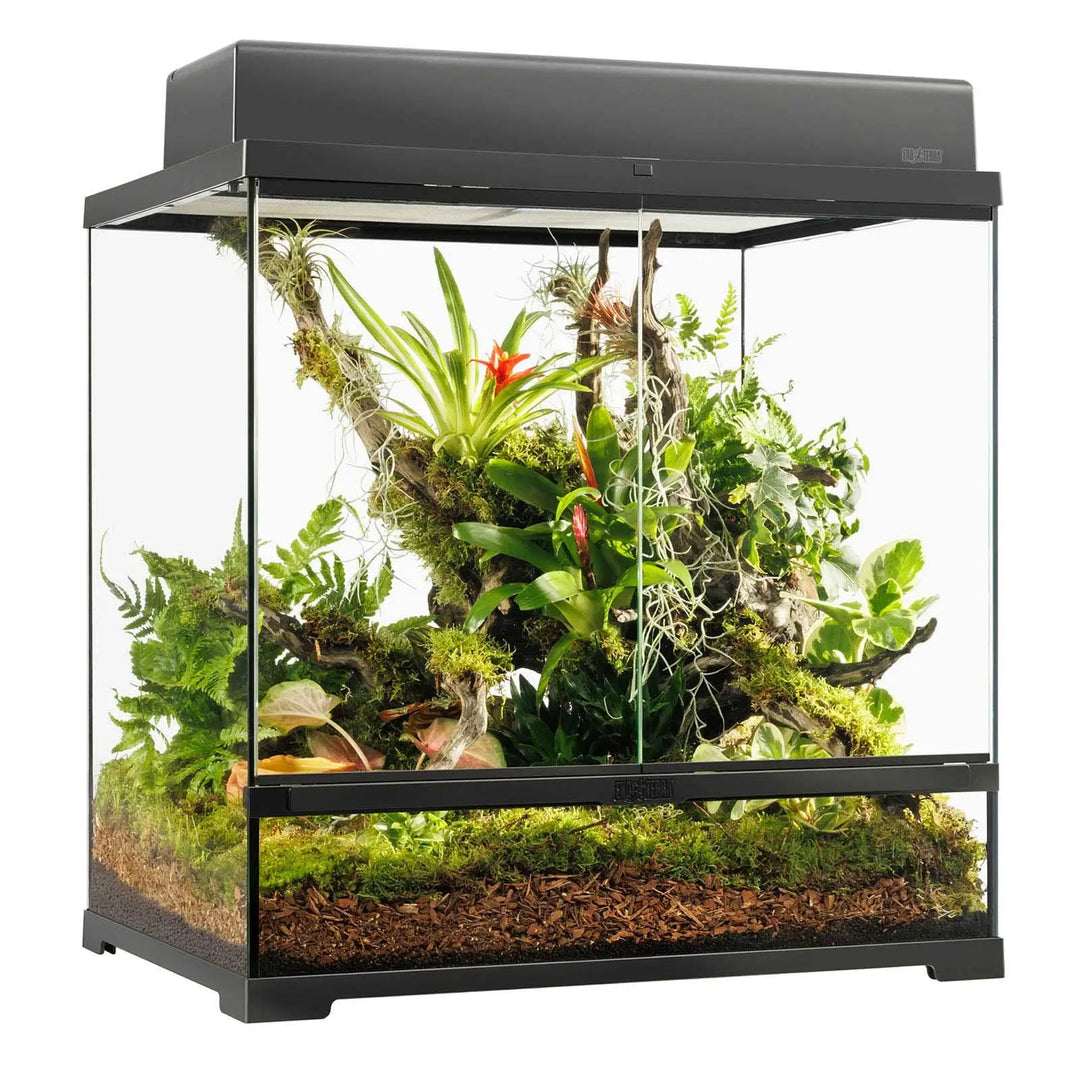 Exo Terra Pro Terrarium 60x45x60cm