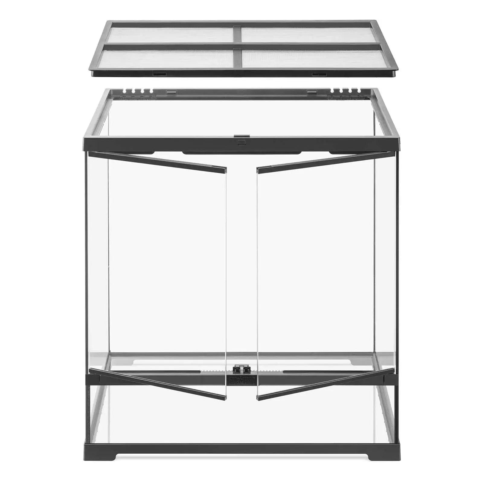 Buy Exo Terra Pro Terrarium Medium Tall - 60x45x60cm online