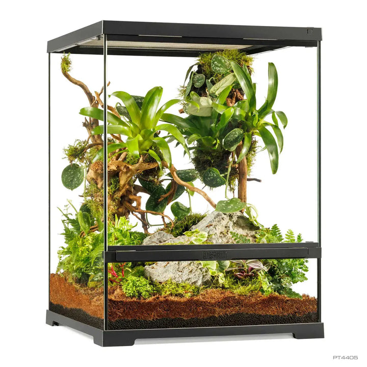 ET Pro Terrarium 45x45x60cm PT4405 (H) - with no canopy 