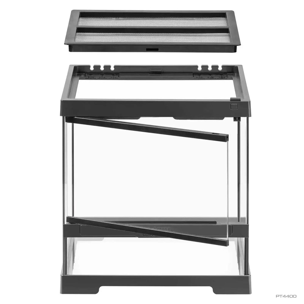 ExoTerra Pro Terrarium X-Small Wide Housing
