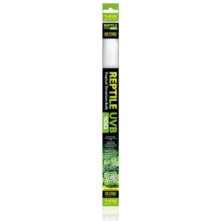 Buy Exo Terra Reptile UVB 100 Tube online
