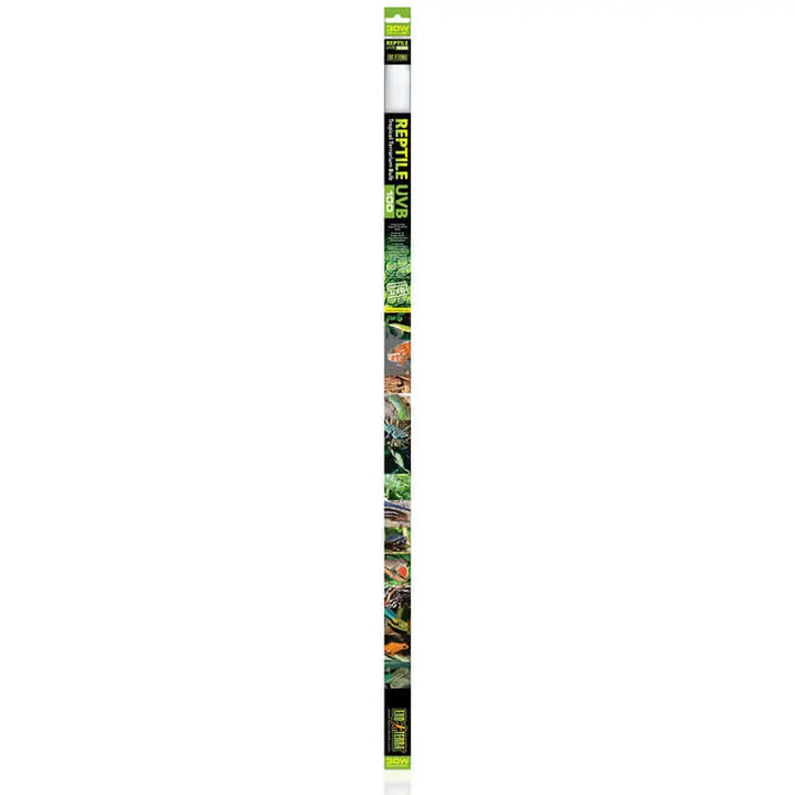 Buy Exo Terra Reptile UVB 100 Tube (LHR014) Online at £24.79 from Reptile Centre