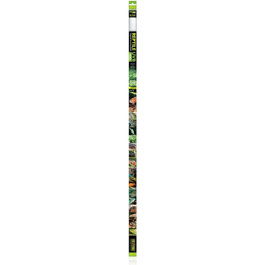 Buy Exo Terra Reptile UVB 100 Tube (LHR015) Online at £26.69 from Reptile Centre