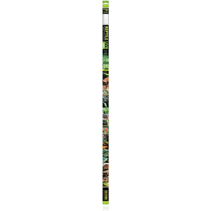 Buy Exo Terra Reptile UVB 100 Tube (LHR015) Online at £26.69 from Reptile Centre