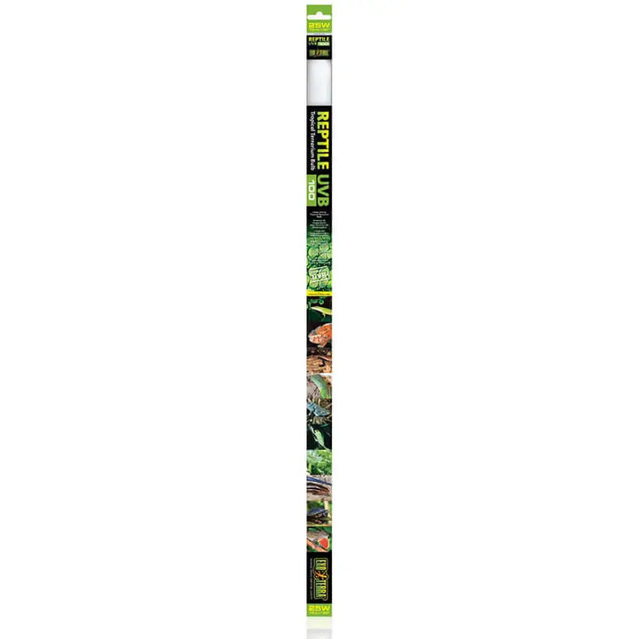 Buy Exo Terra Reptile UVB 100 Tube (LHR013) Online at £21.79 from Reptile Centre