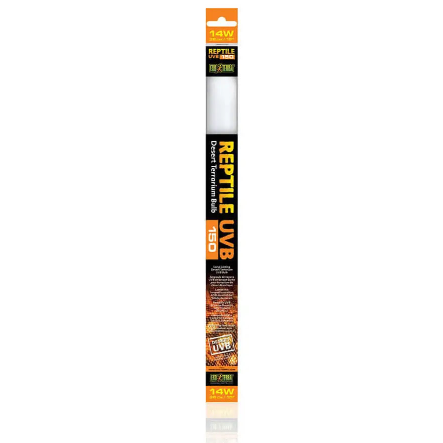 Buy Exo Terra Reptile UVB 150 Tube online