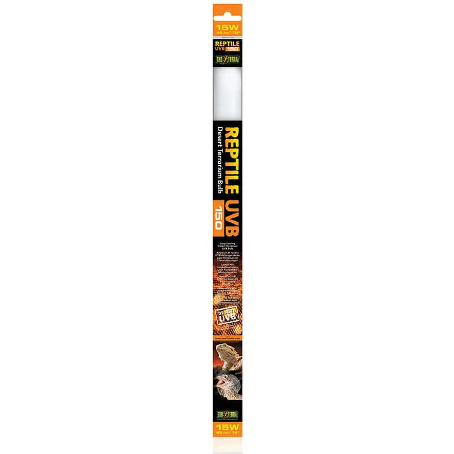 Buy Exo Terra Reptile UVB 150 Tube online