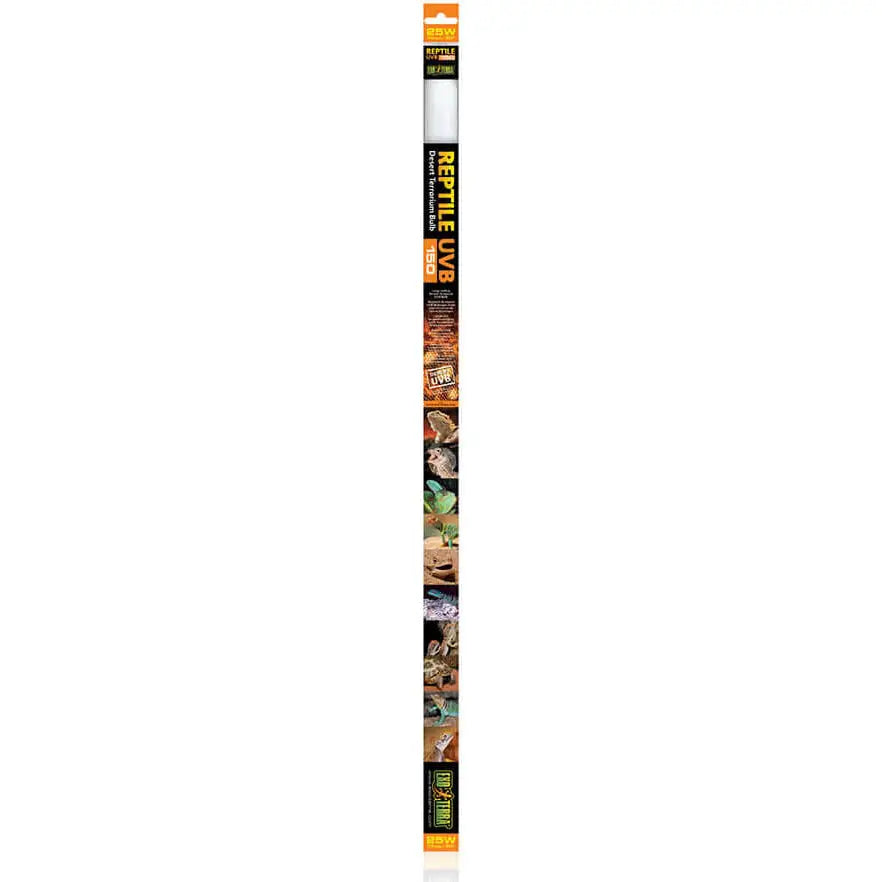 Buy Exo Terra Reptile UVB 150 Tube (LHR023) Online at £23.09 from Reptile Centre