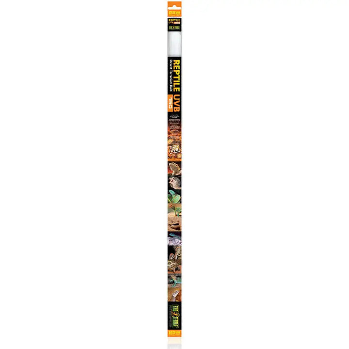 Buy Exo Terra Reptile UVB 150 Tube (LHR023) Online at £23.09 from Reptile Centre