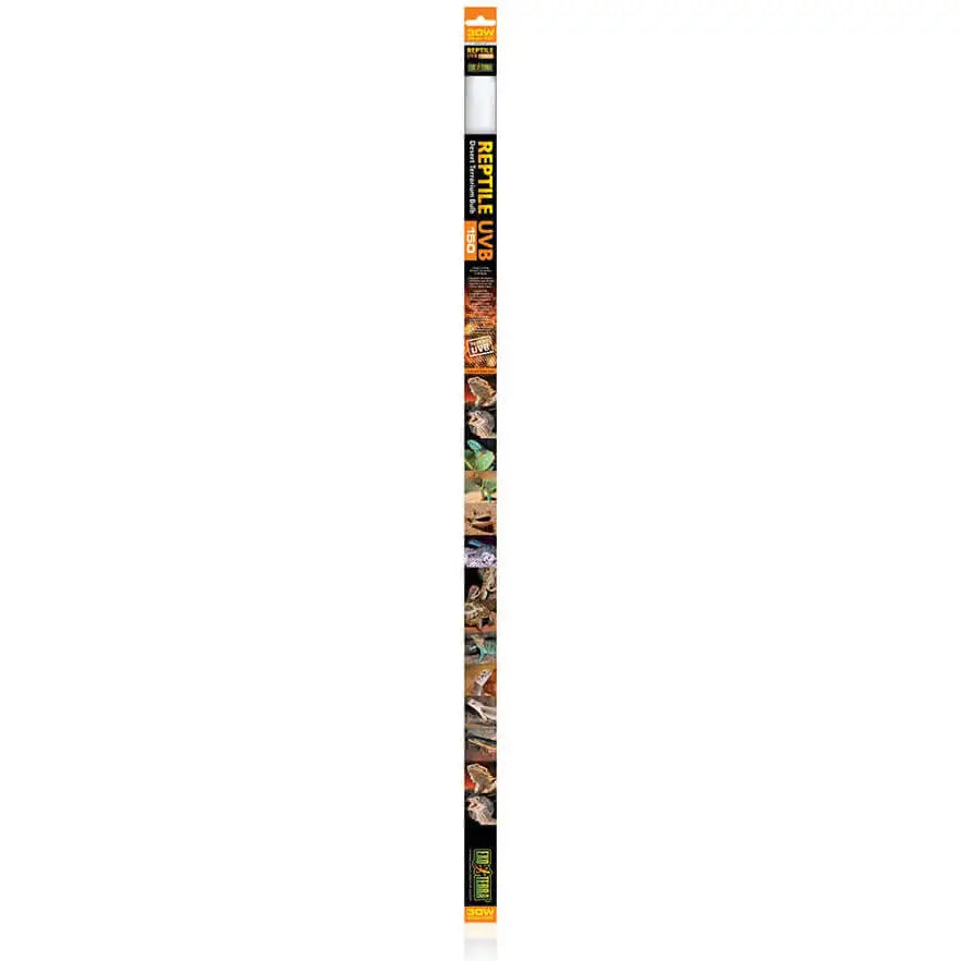 Buy Exo Terra Reptile UVB 150 Tube (LHR024) Online at £25.19 from Reptile Centre