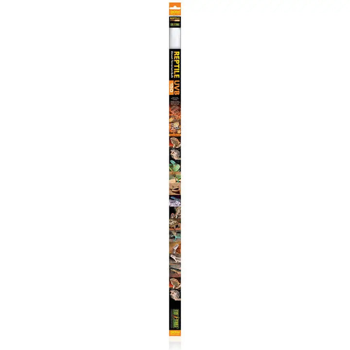 Buy Exo Terra Reptile UVB 150 Tube (LHR024) Online at £25.19 from Reptile Centre