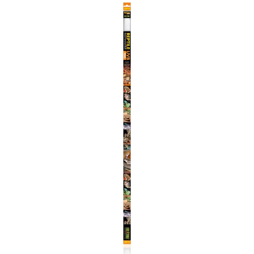 Buy Exo Terra Reptile UVB 150 Tube (LHR025) Online at £28.39 from Reptile Centre