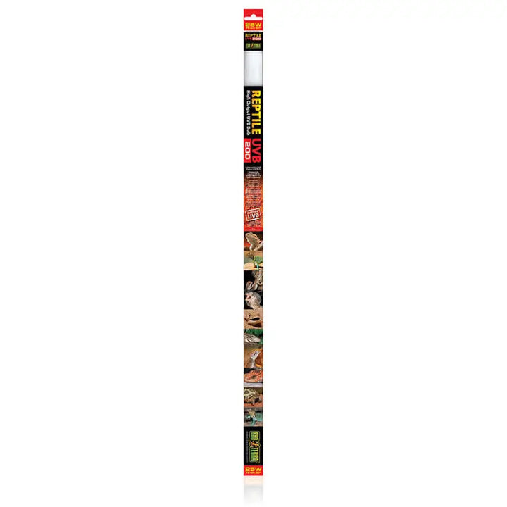 Buy Exo Terra Reptile UVB 200 Tube (LHR033) Online at £24.09 from Reptile Centre