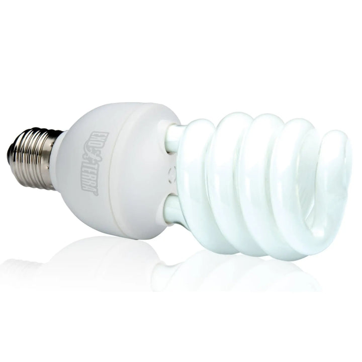 Exo Terra Reptile Uvb150 Compact Lamp Lighting