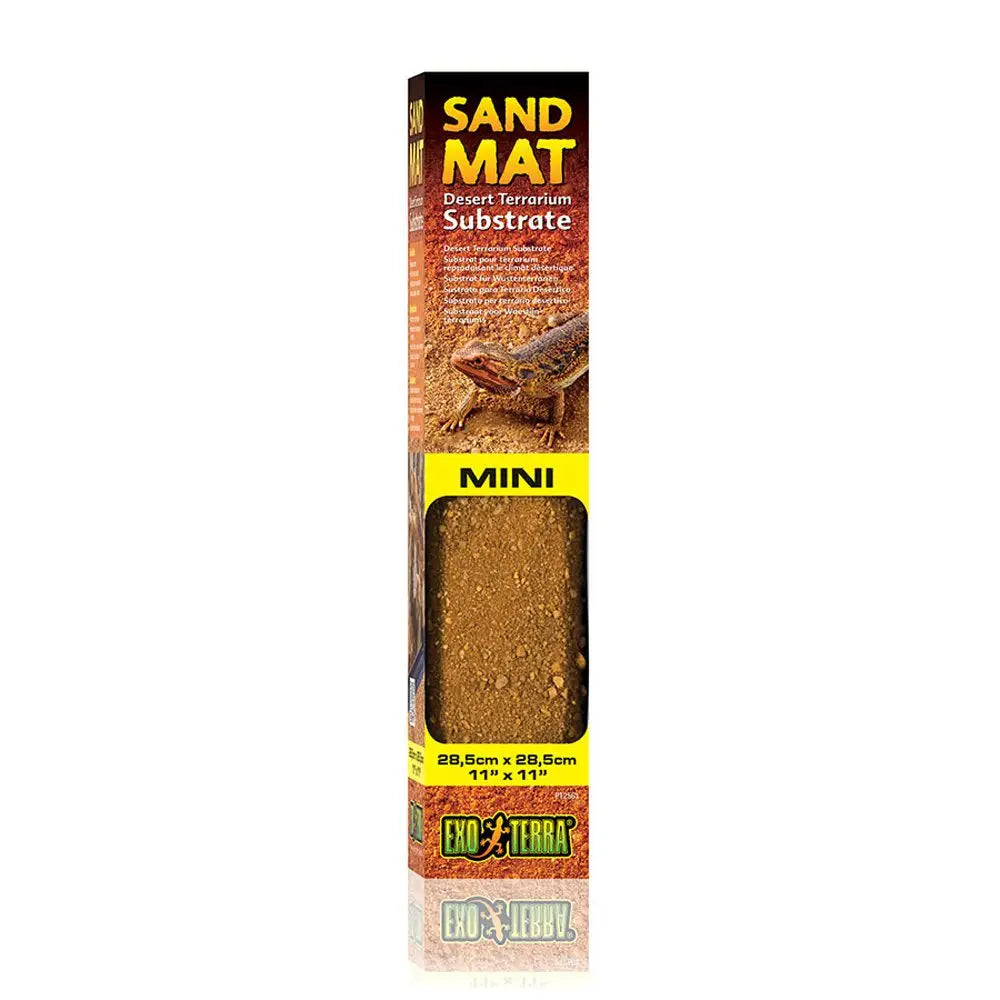 Buy Exo Terra Sand Mat online