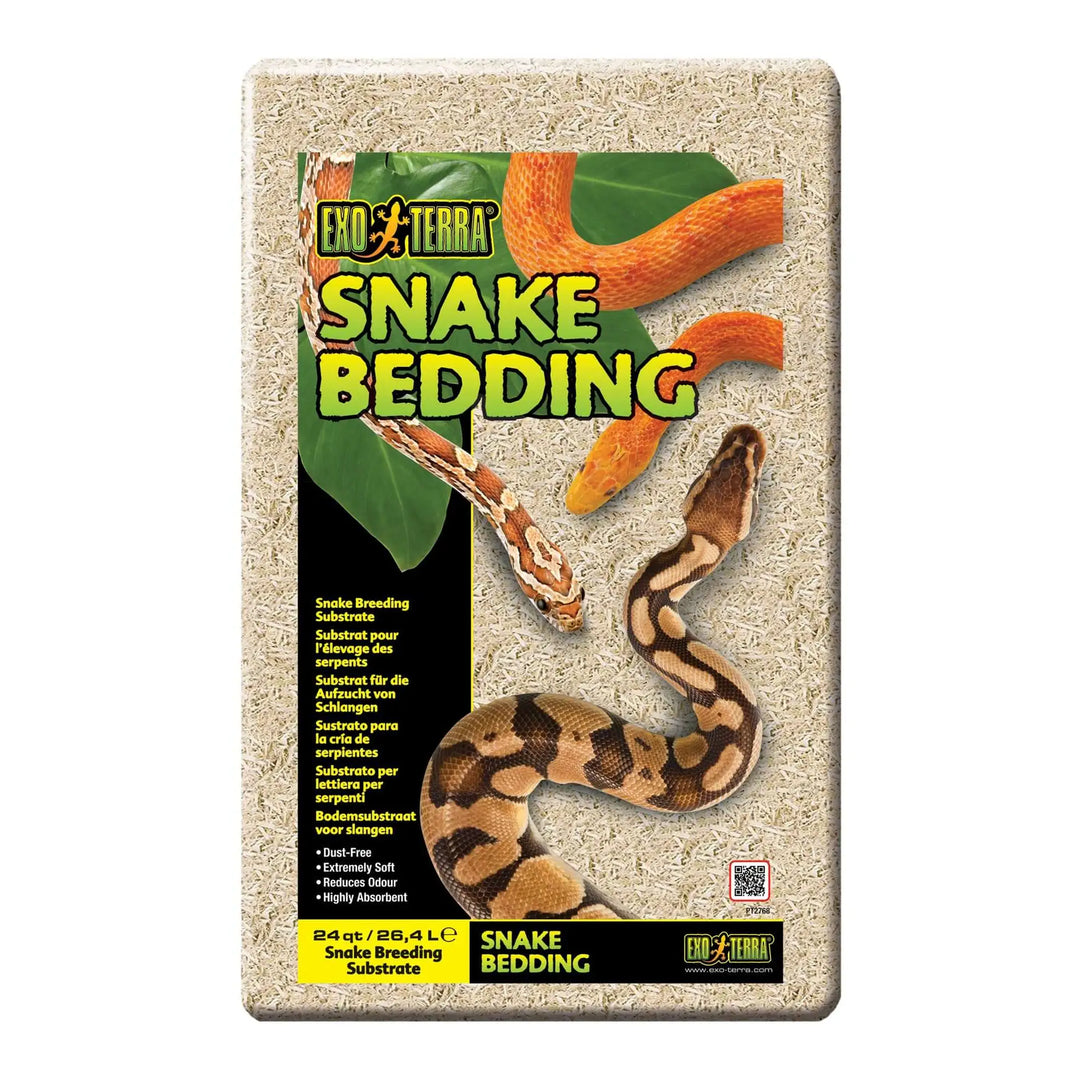 Buy Exo Terra Snake Bedding online
