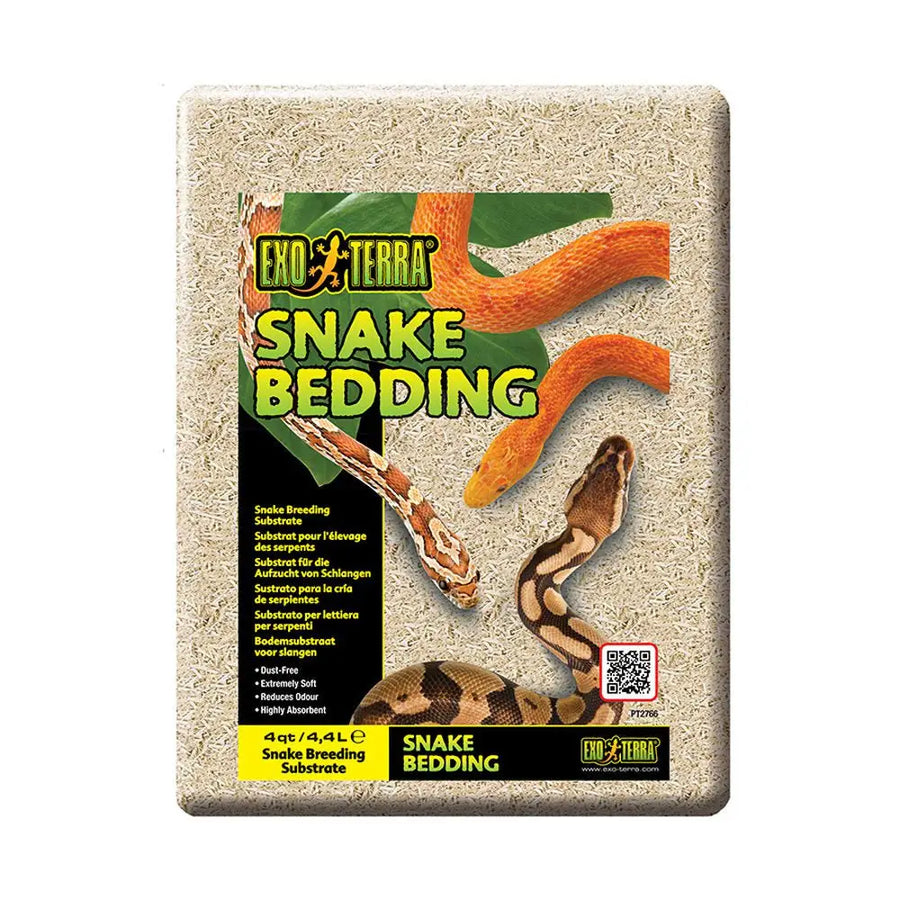 Buy Exo Terra Snake Bedding online