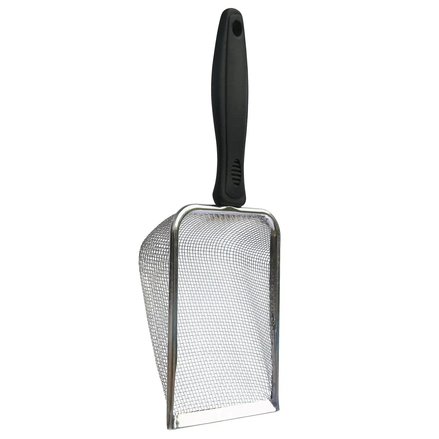 Buy Exo Terra Stainless Steel Scoop online