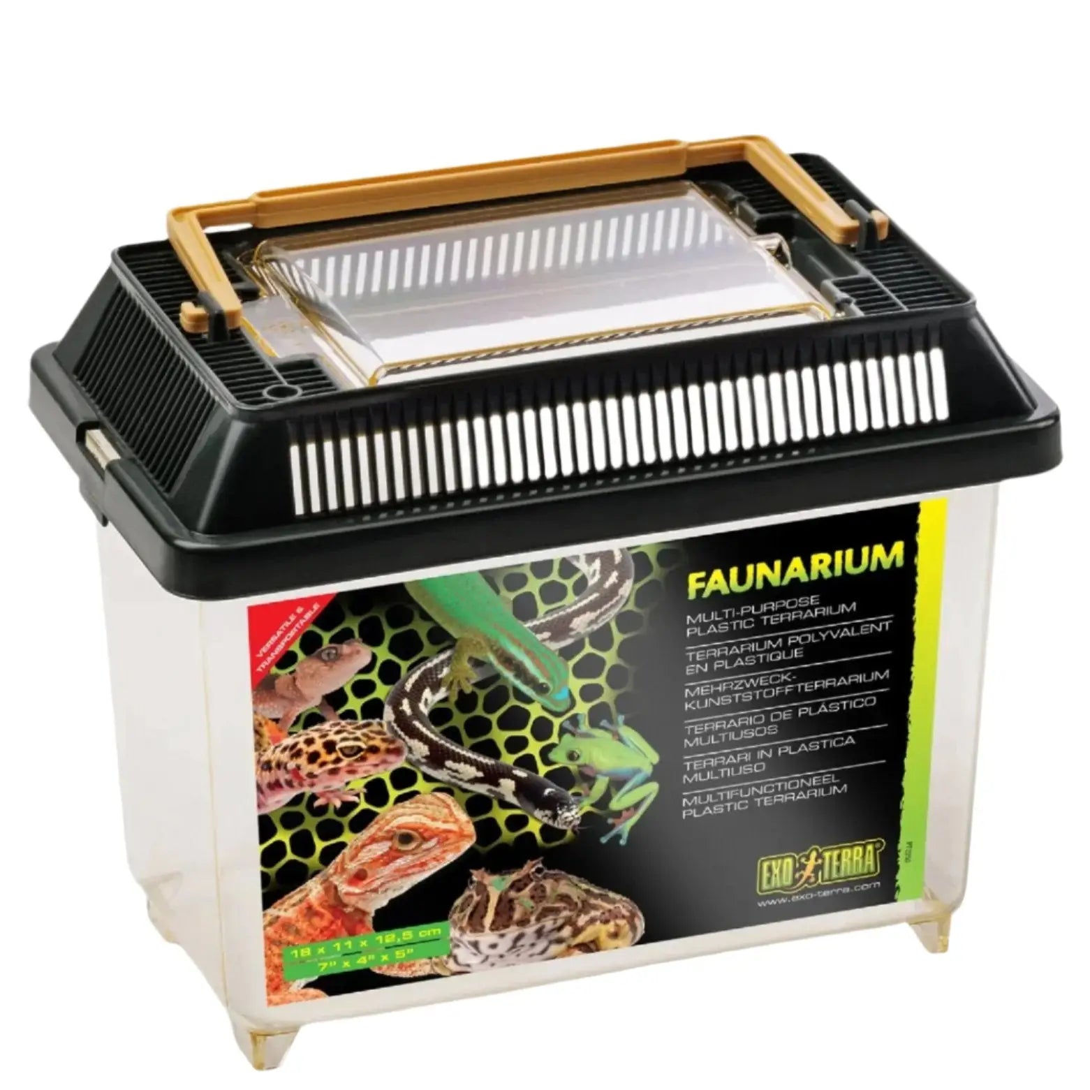 Buy Exo Terra Standard Faunarium online