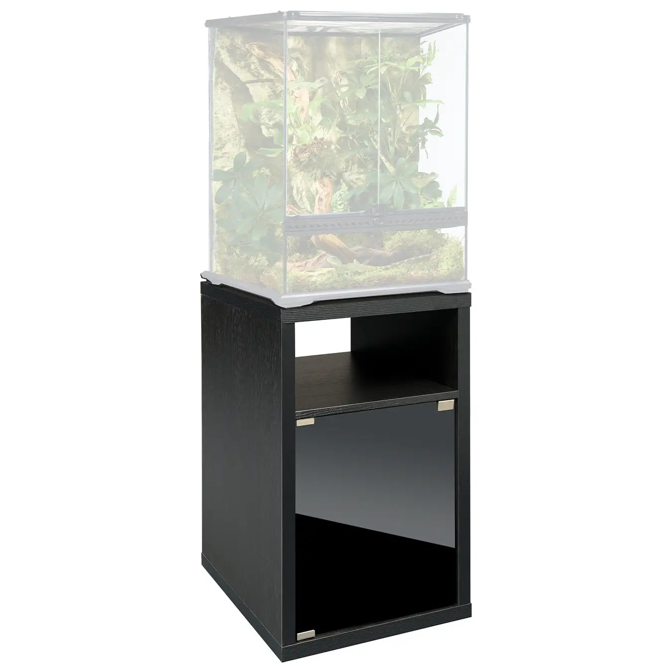 Buy Exo Terra Terrarium Cabinet Black online