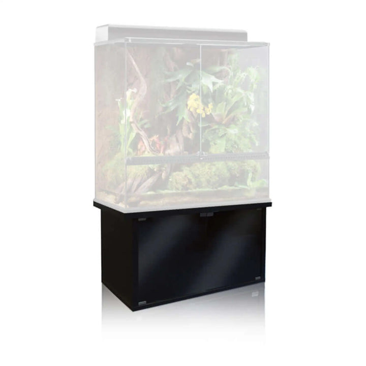 Buy Exo Terra Terrarium Cabinet Black (THT180) Online at £168.99 from Reptile Centre