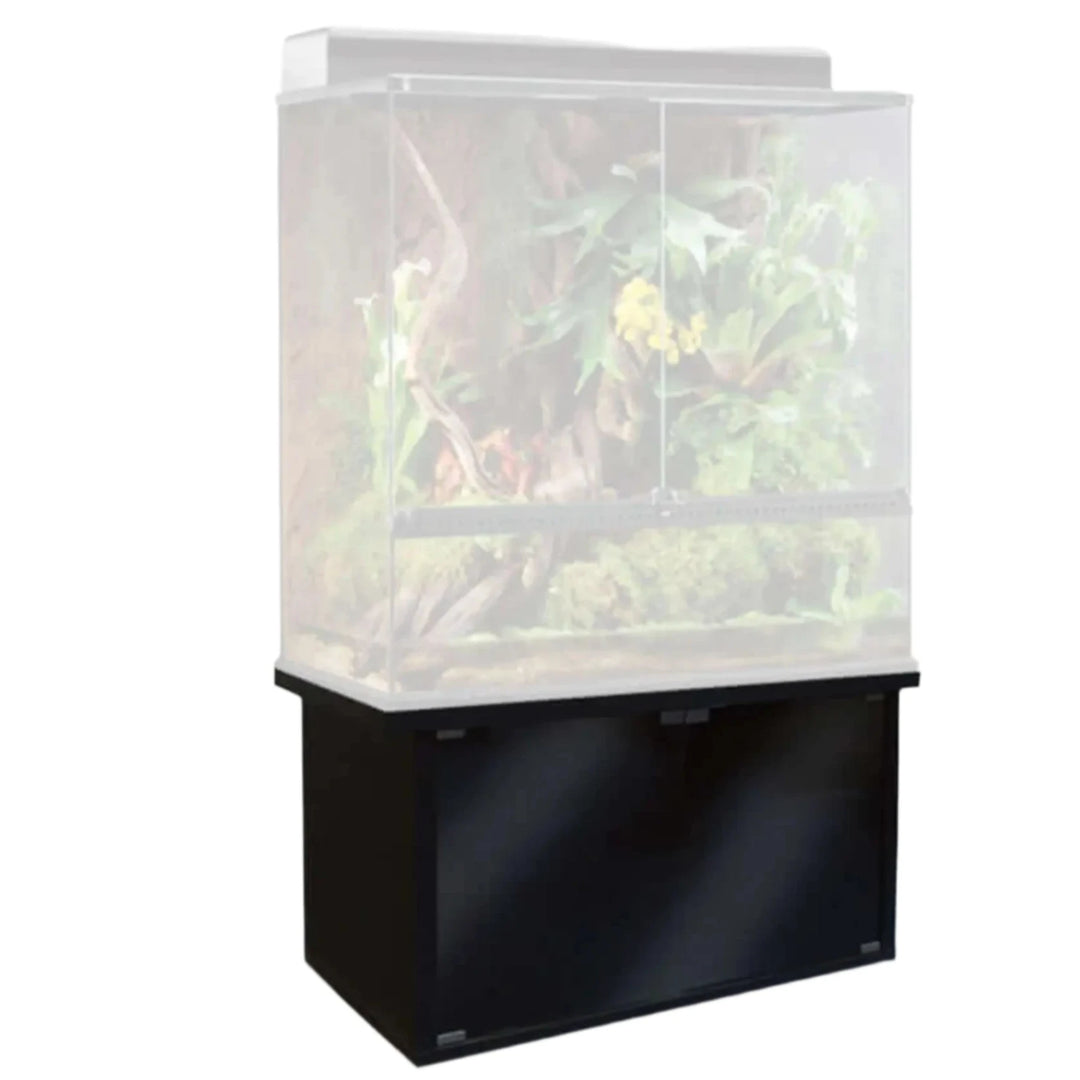 Buy Exo Terra Terrarium Cabinet Black (THT180) Online at £168.99 from Reptile Centre