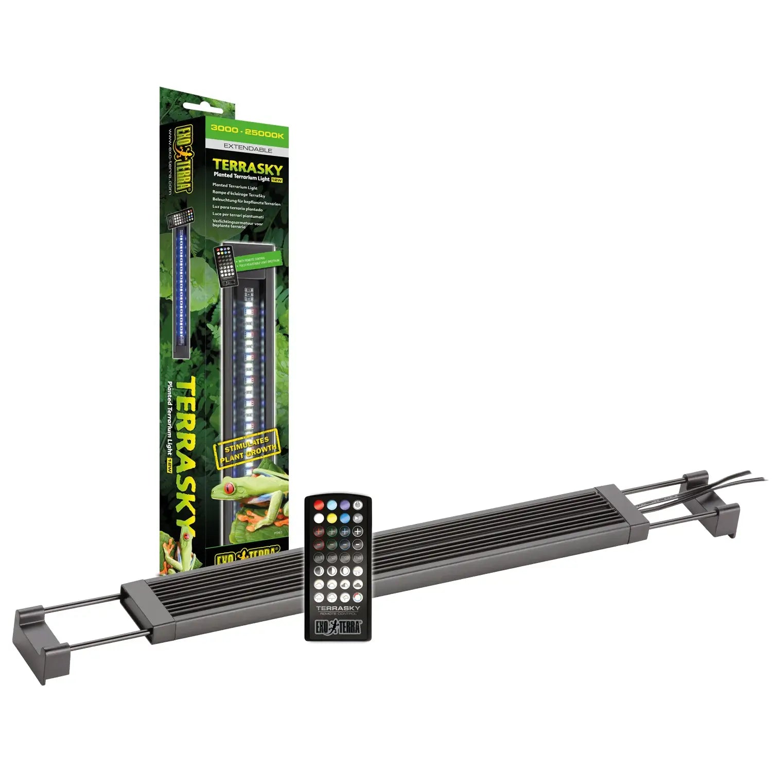 Buy Exo Terra TerraSky Planted Terrarium Light online