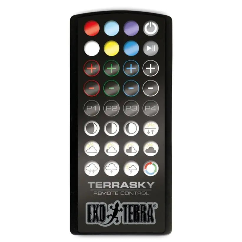 terrasky planted terrarium light Exo Terra TerraSky Light: Perfect for Planted Terrariums – Northampton Reptile Centre