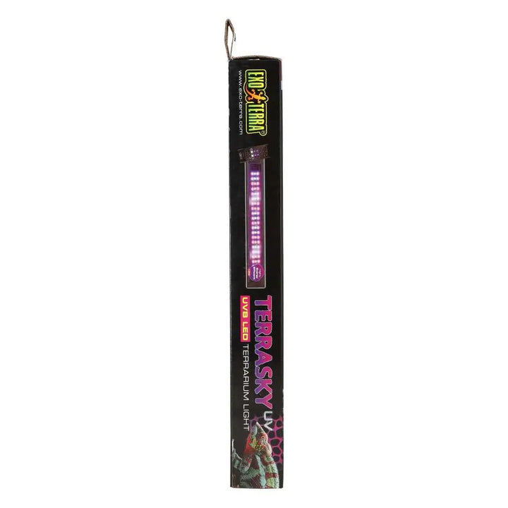 Exo Terra Terrasky Uvb Led Terrarium Light 10W Lighting