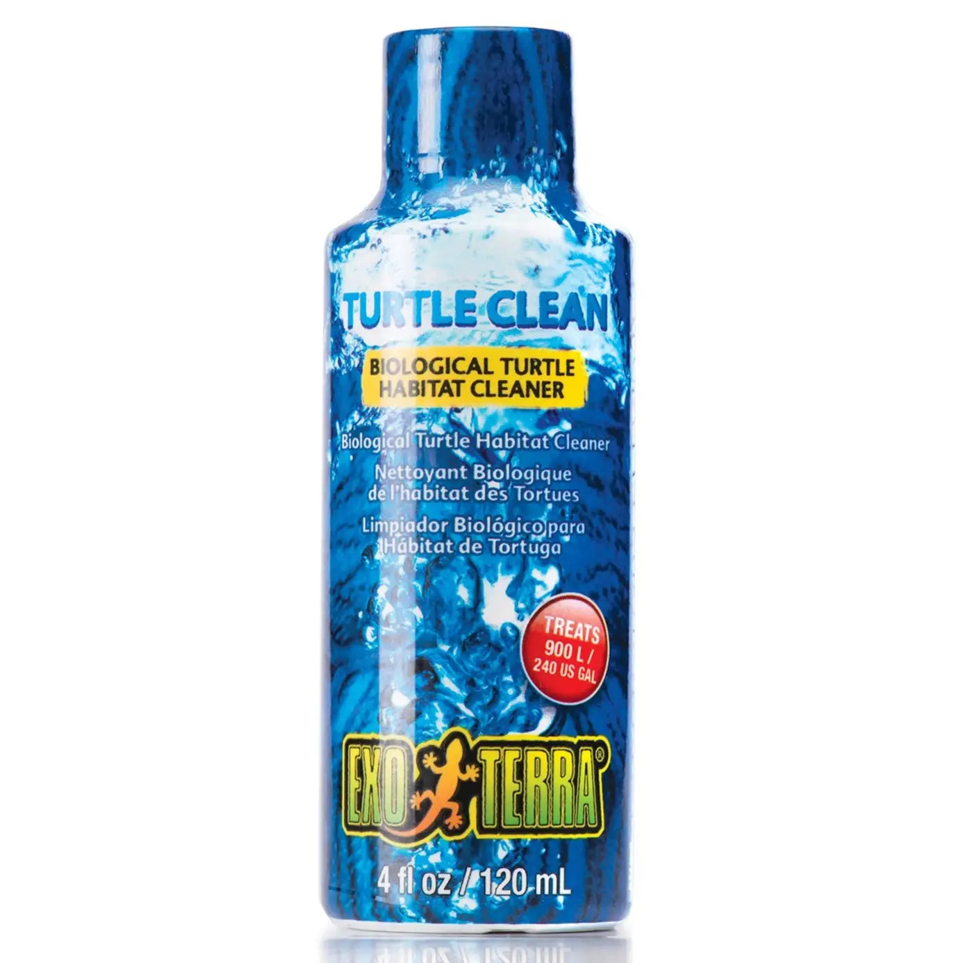 Buy Exo Terra Turtle Clean Water Conditioner online
